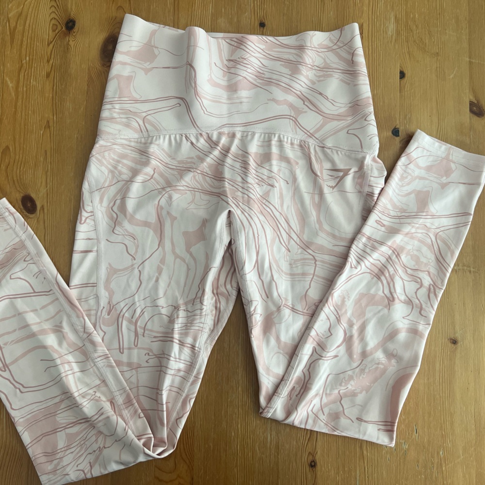 Gymshark leggings